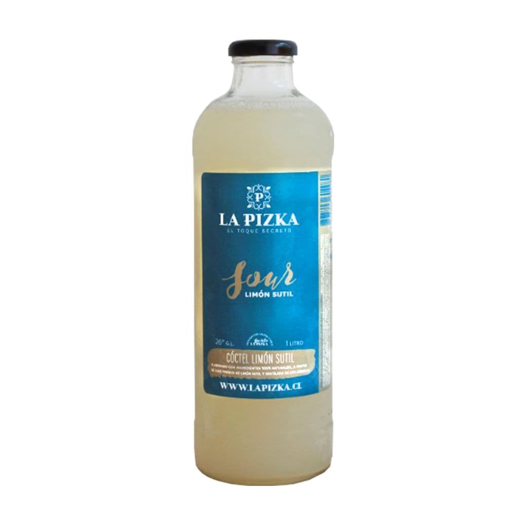 Pizka Sour Clásico 1000cc_1