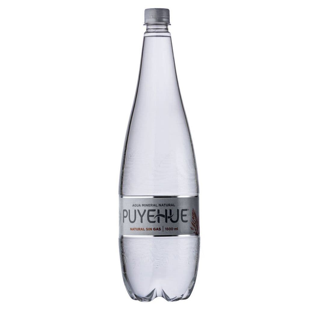 Agua Mineral Puyehue Sin Gas 1.5 L_1