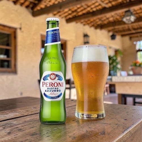 ¡Cervezas Favoritas Hasta -50%!