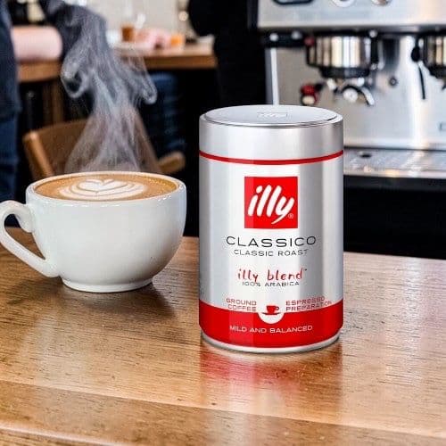 ¡Aprovecha Hasta -50% En Cafés Premium!