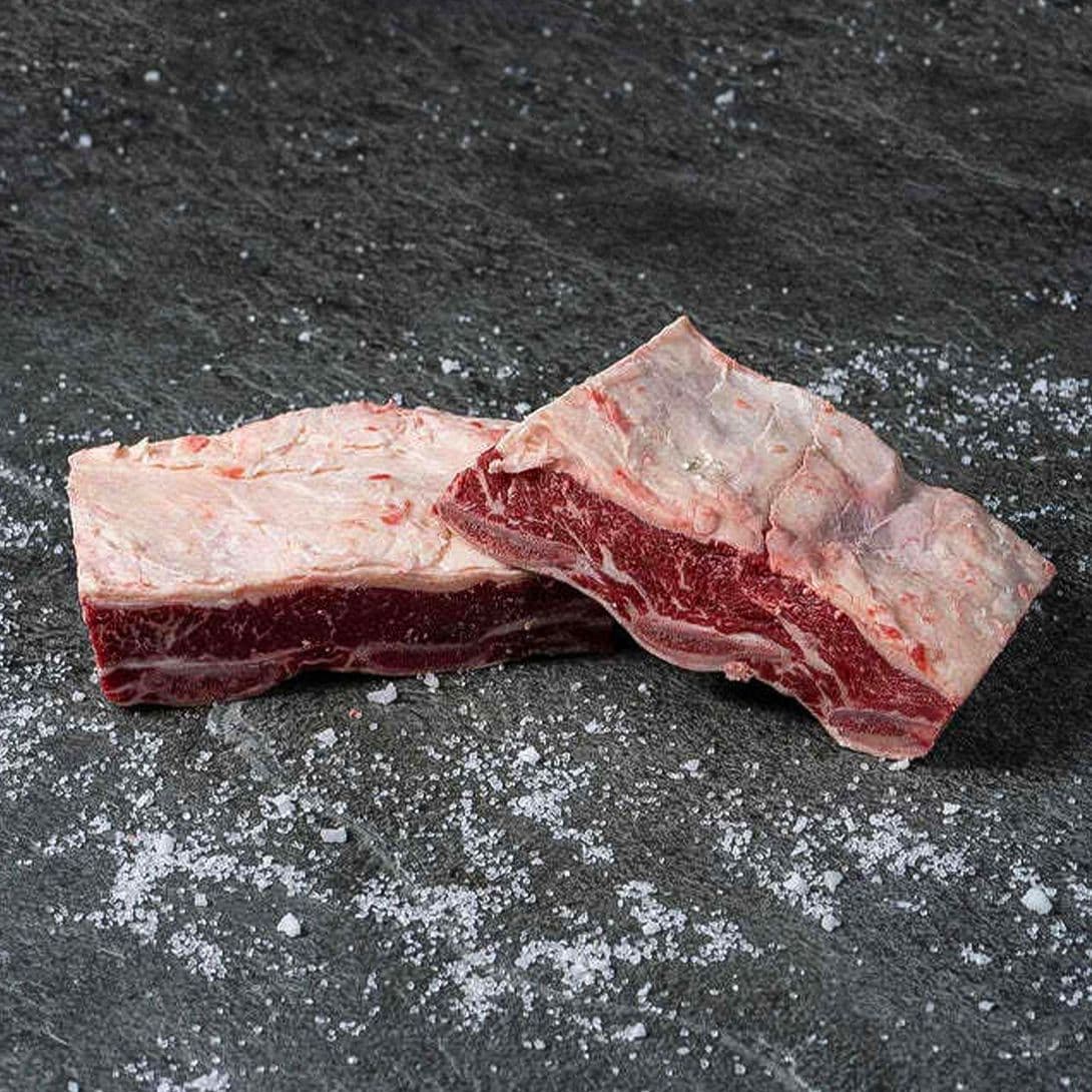 Asado de Tira 8cm Angus Hacienda Liguai 1kg_3