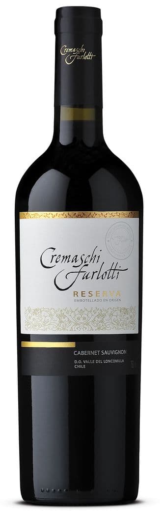 Legacy Vino Cremaschi Furlotti Reserva Cabernet Sauvignon 750cc_1