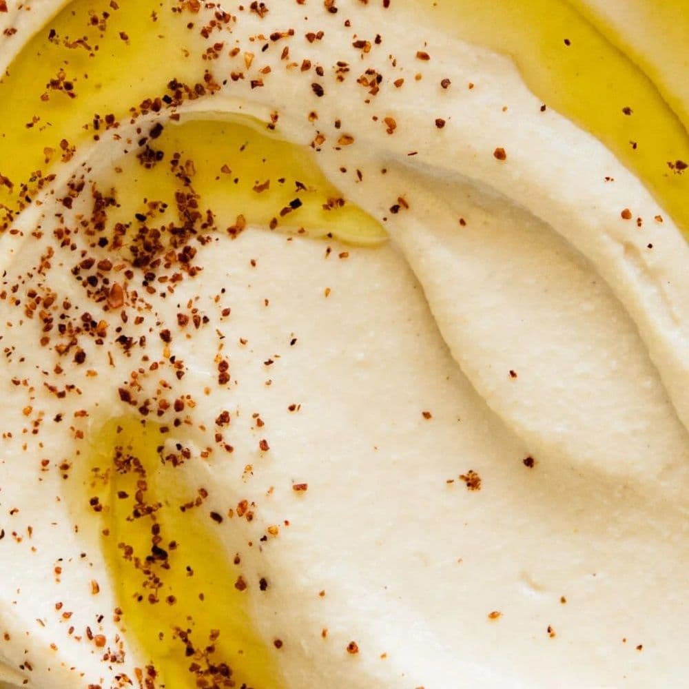 Hummus Original Tivoni 500grs_2