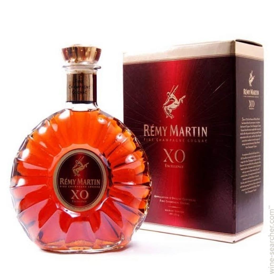 Cognac Remy Martin XO 700cc_1