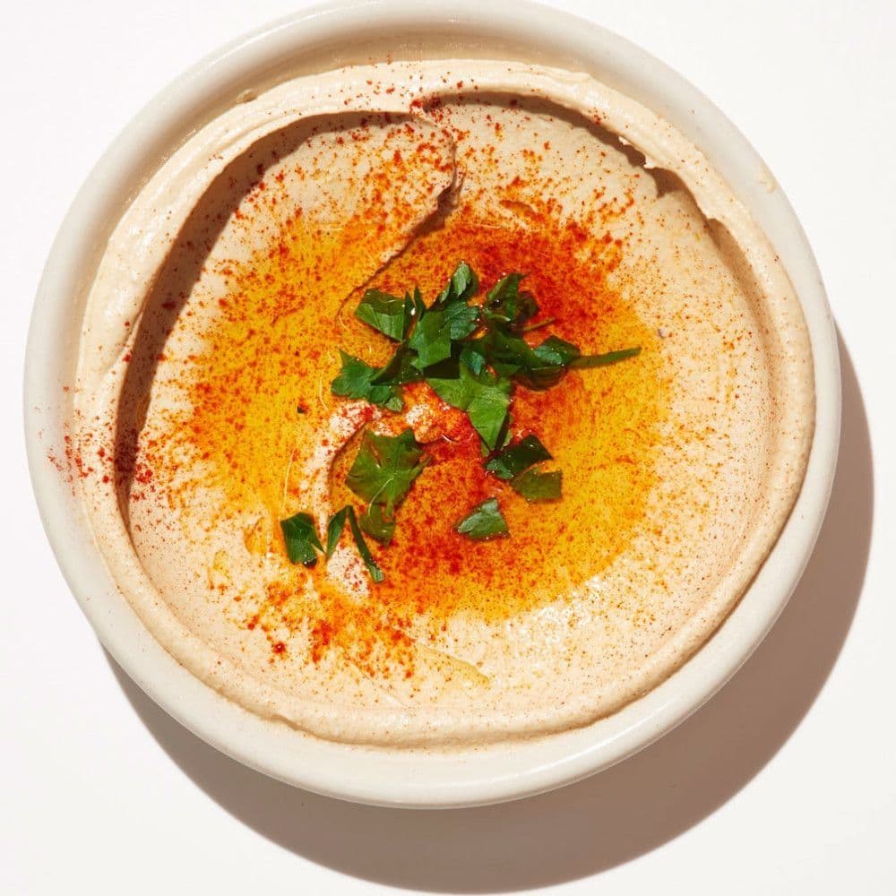 Hummus Original Tivoni 800grs_4