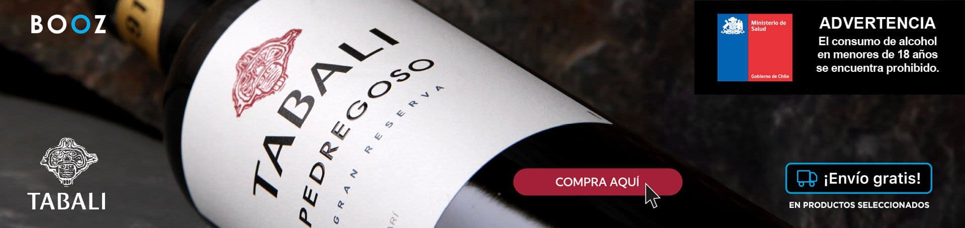 Campaña FS Tabali (Feb 2026)