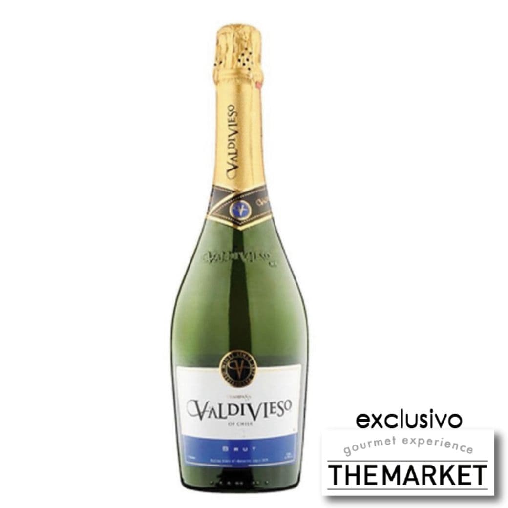 [THE MARKET] Espumante Valdivieso Brut 750cc_1