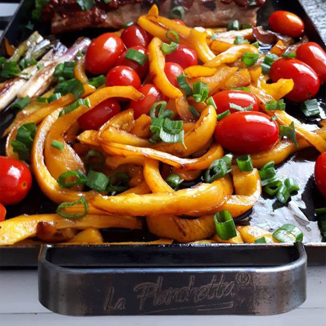 La Planchetta® para dos quemadores_7