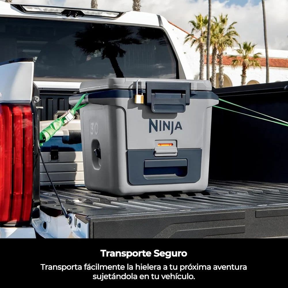 Cooler Ninja FrostVault 28 Litros_4