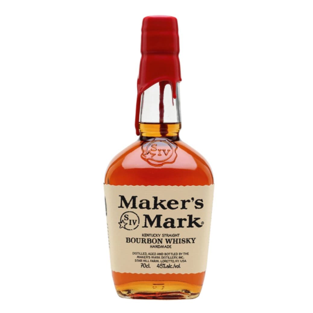 Makers Mark Bourbon 750cc_1