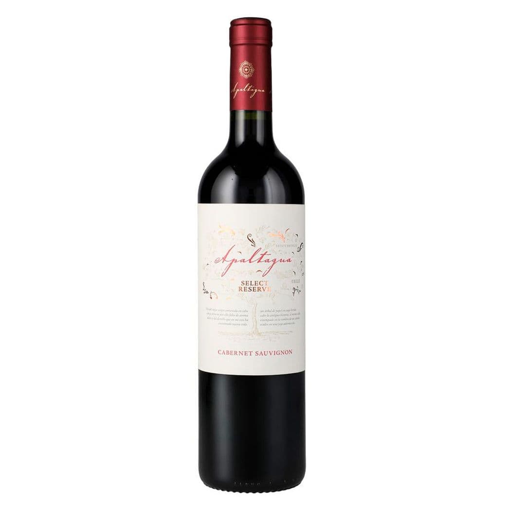 Vino Apaltagua Select Reserve Cabernet Sauvignon 750cc_1