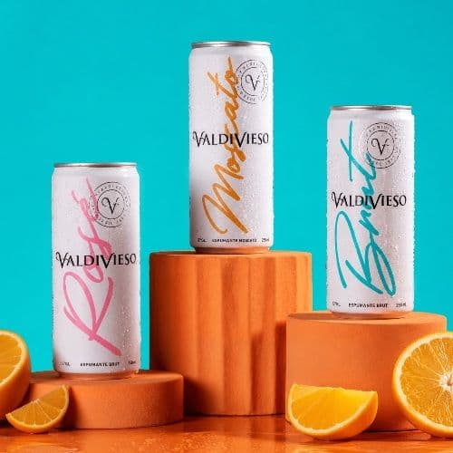 ¡Gana 1 año de productos Valdivieso!
