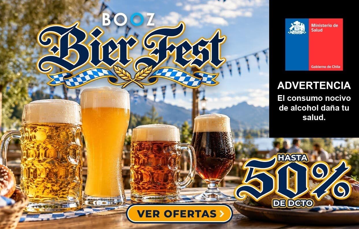 Booz Bier Fest 2026