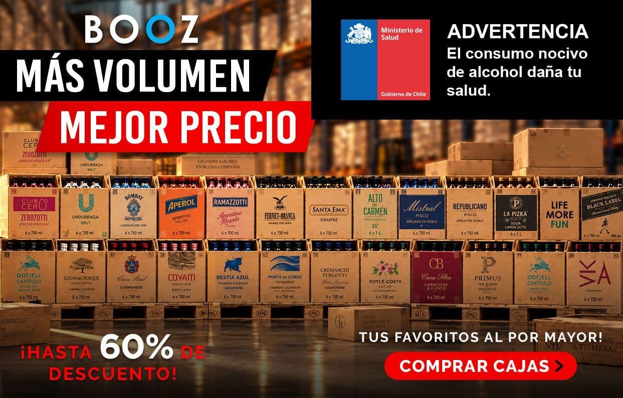 Más Volumen, Mejor Precio
