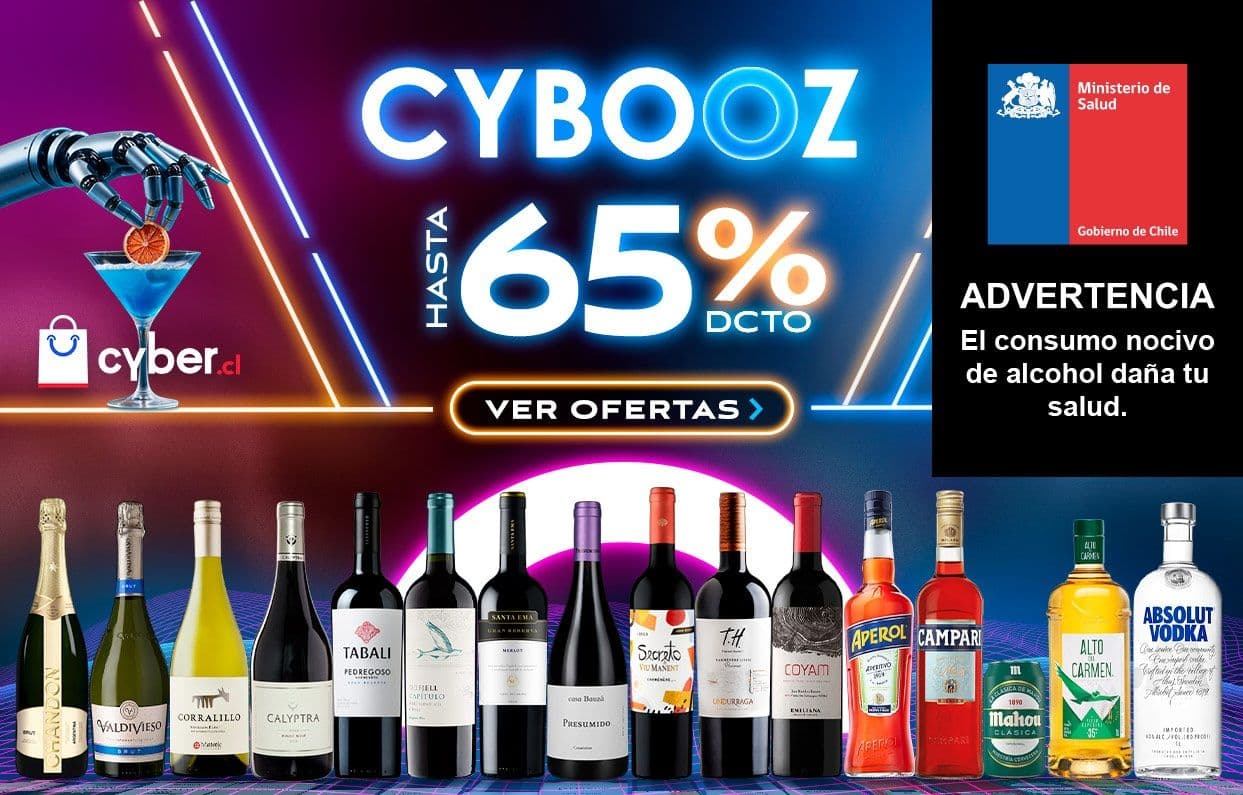 Cyber Junio 2026 - Secundario
