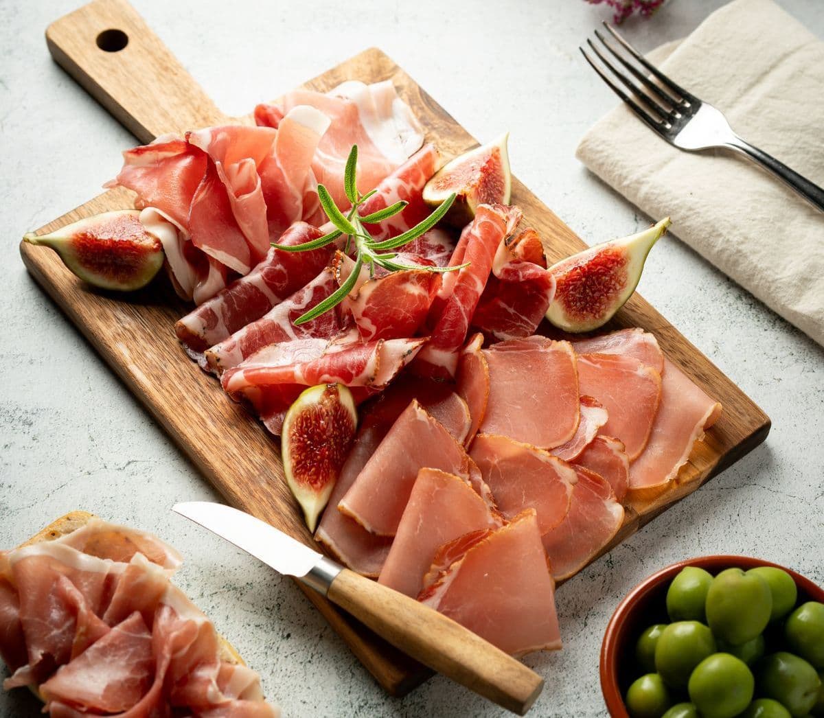 Especial Charcutería Hasta -30%