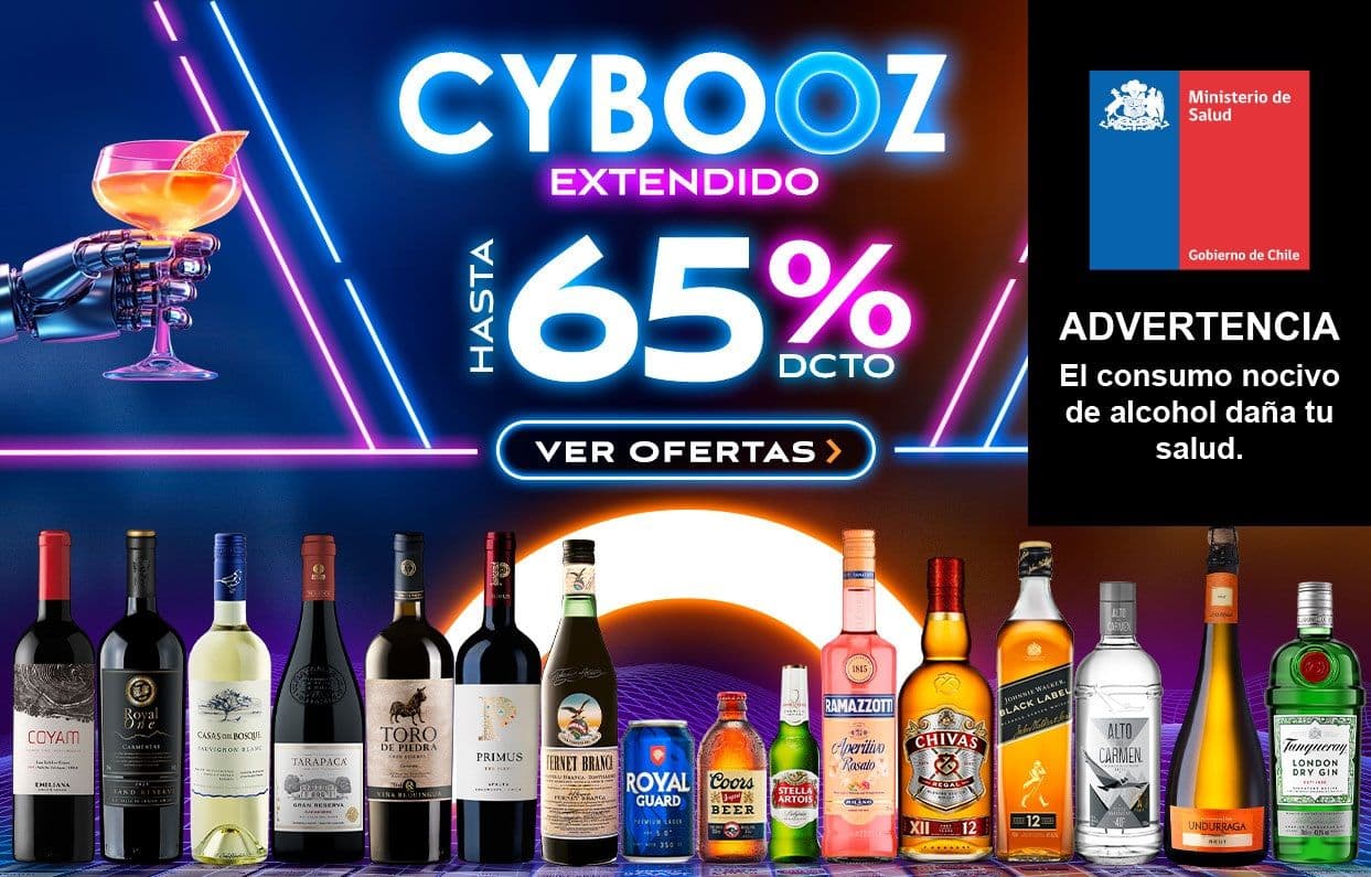 Cyber Junio 2026 - Principal