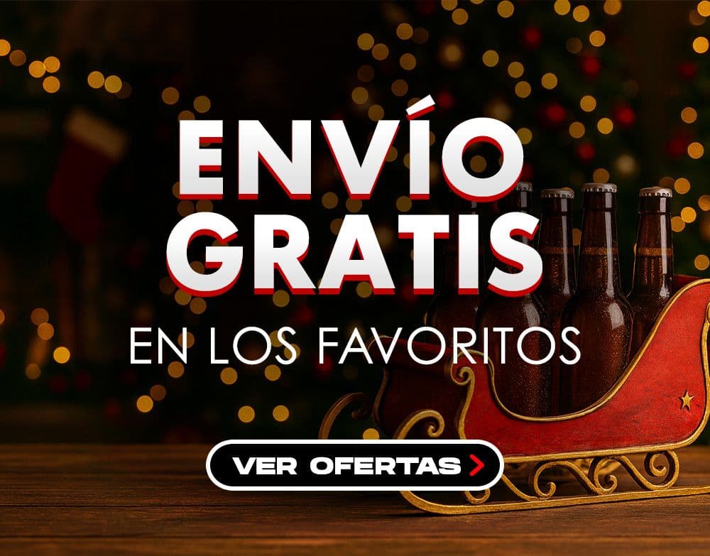 Envío Gratis En Los Favoritos