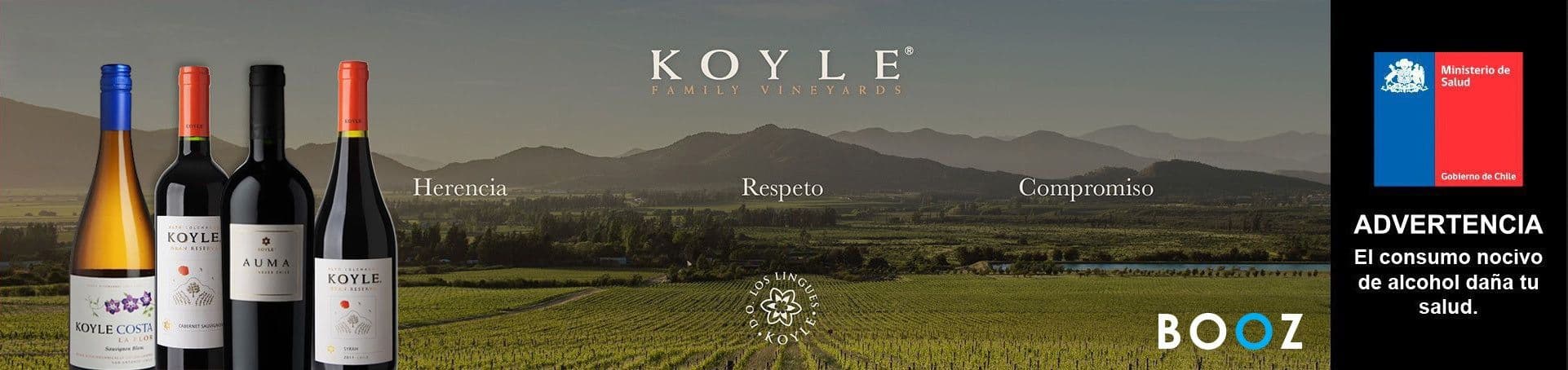 Campaña Koyle + FS/ 11.05.2026 - 31.05.2026