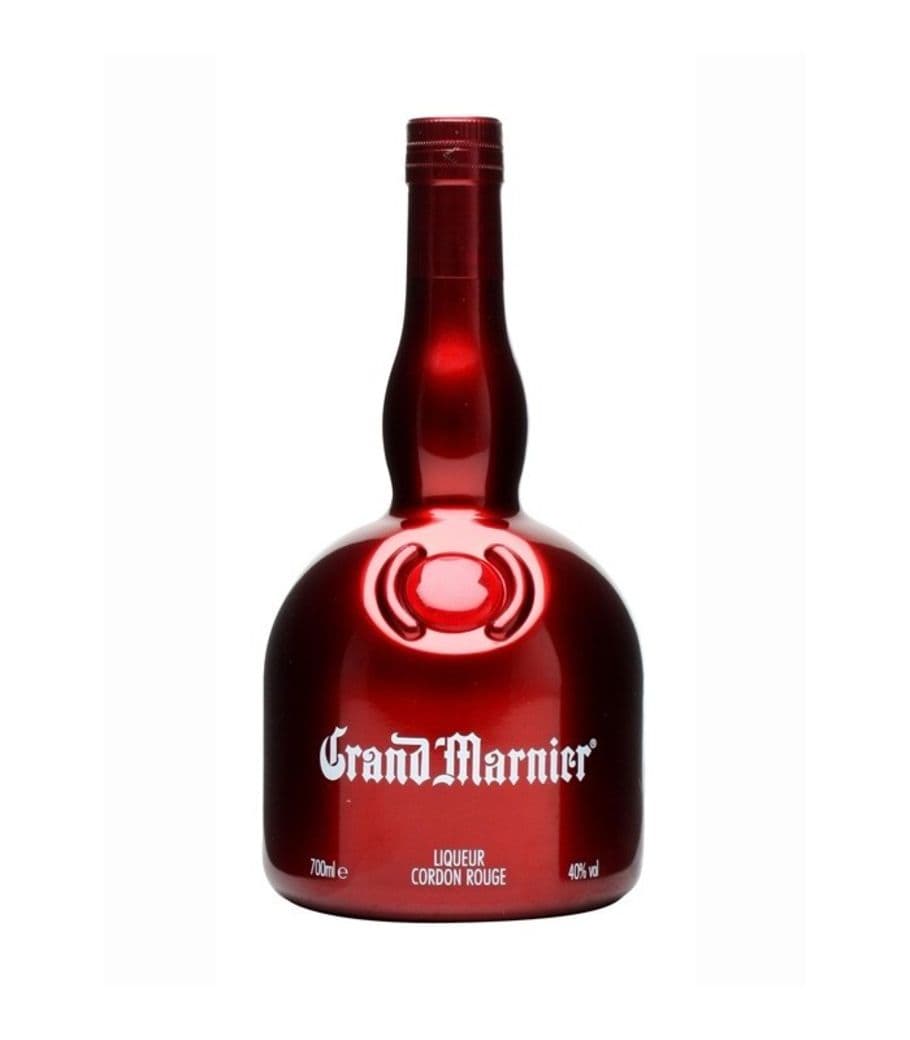 Brandy Grand Marnier Condor Rouge 200cc_1