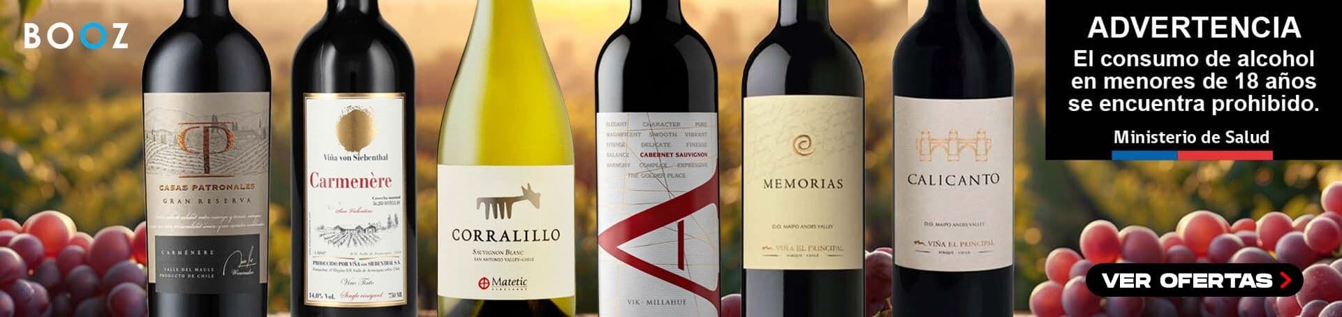 Campaña La Vinoteca Feb 2026