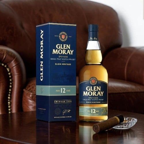 ¡Whiskys En Su Caja!