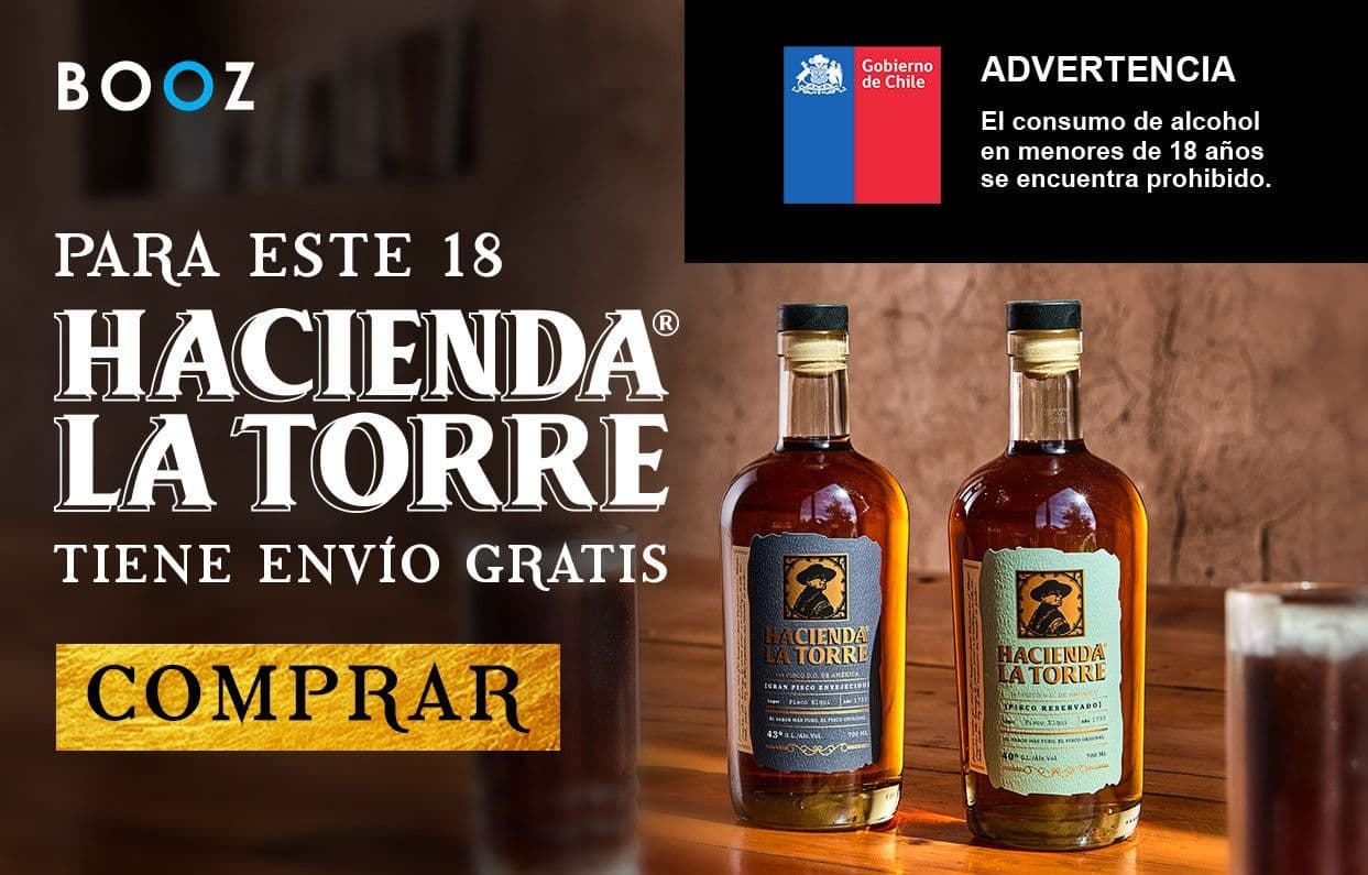 Hacienda La Torre 28 Septiembre
