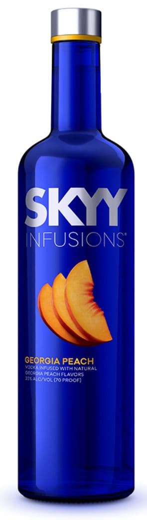 Skyy Infusion Peach 750cc_1