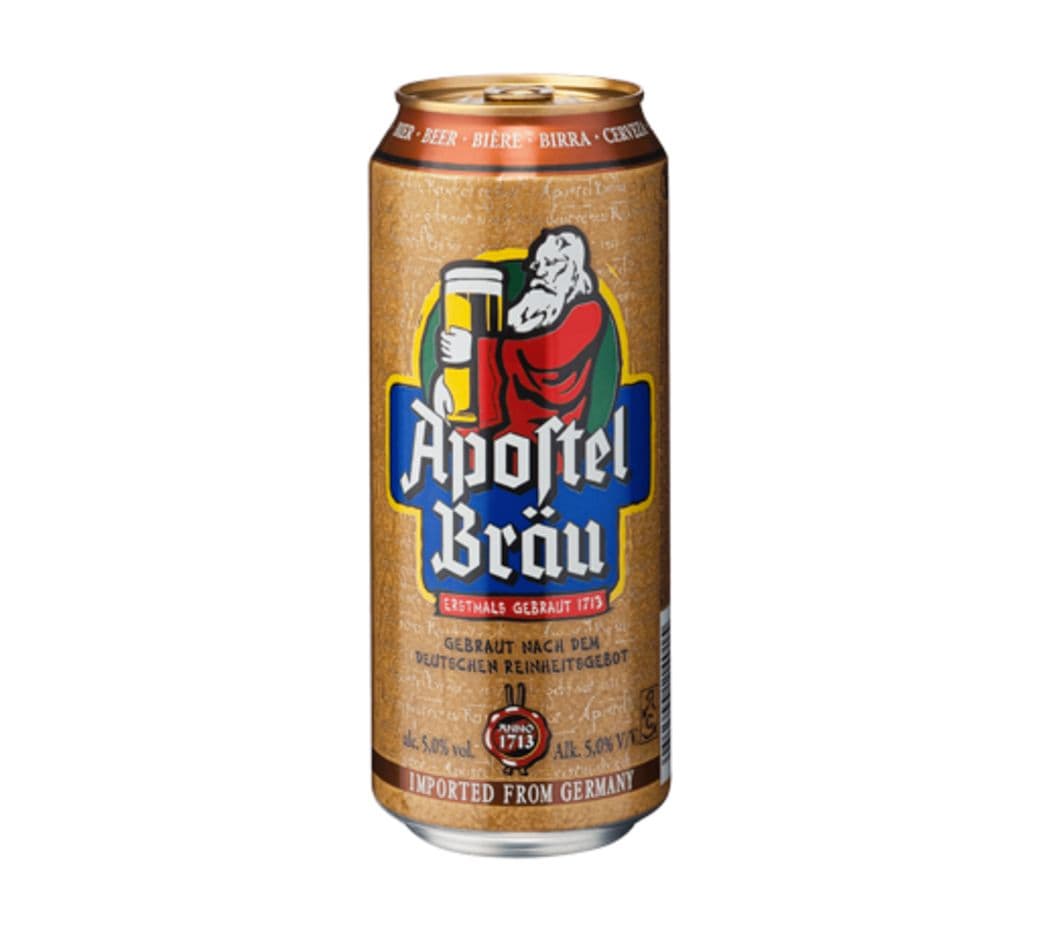 Cerveza Apostel Brau Lata 500cc_1