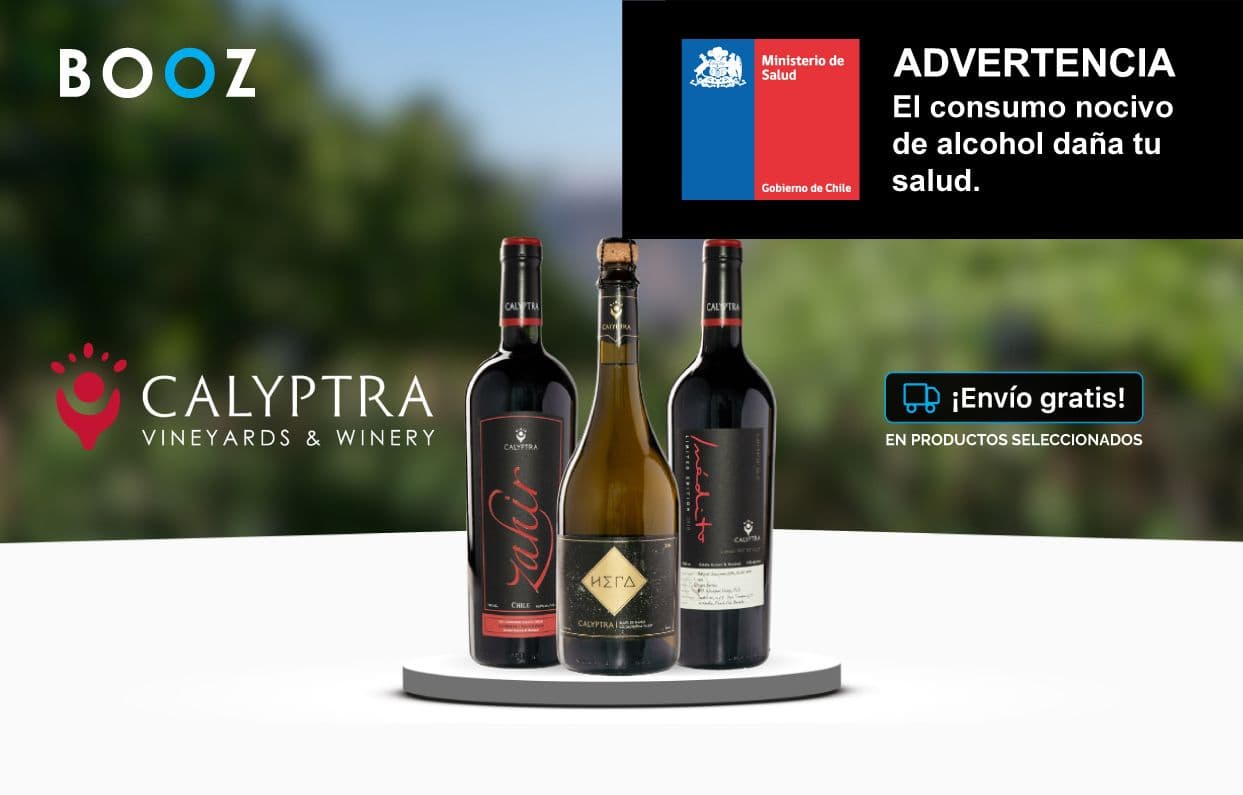 Campaña + FS Calyptra oct 2025
