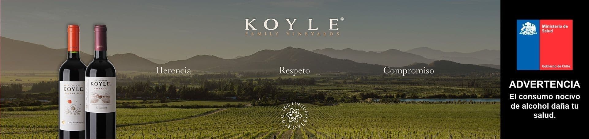 Campaña Koyle / 06 de abril 2026 - 30 de abril 2026