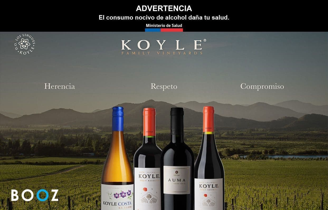 Campaña Koyle + FS/ 11.05.2026 - 31.05.2026