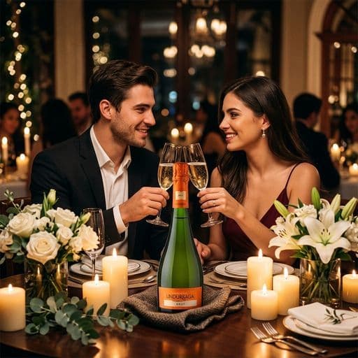 Espumante Undurraga Brut 750cc_5