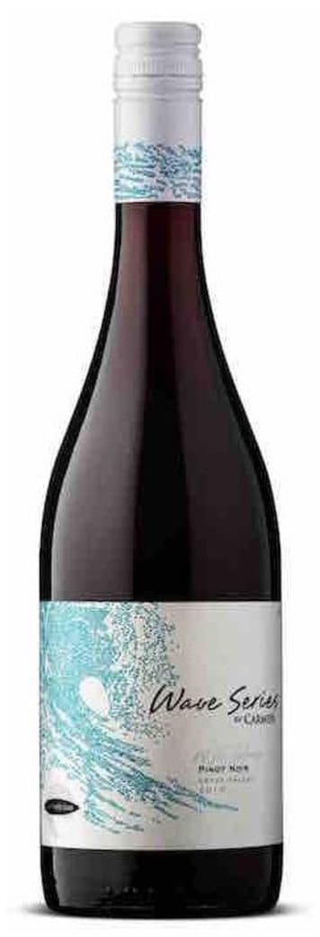 Vino Carmen Wave Series Pinot Noir 750cc_1