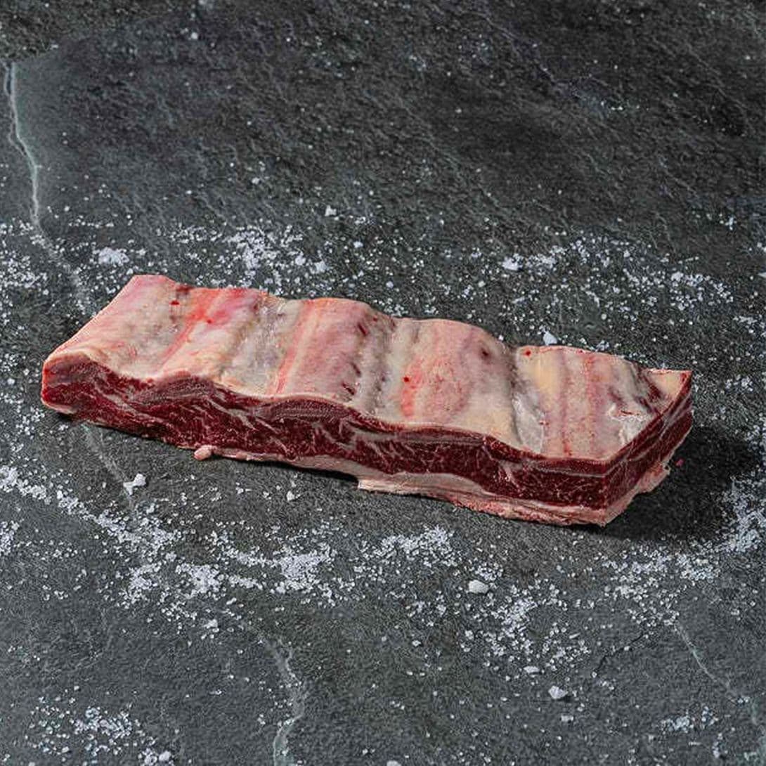 Asado de Tira 8cm Angus Hacienda Liguai 1kg_2