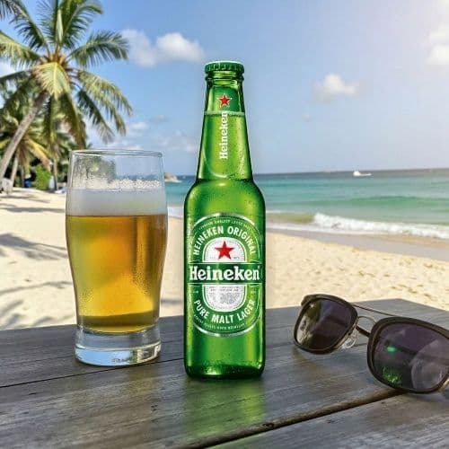 Cervezas De Verano Hasta -50%