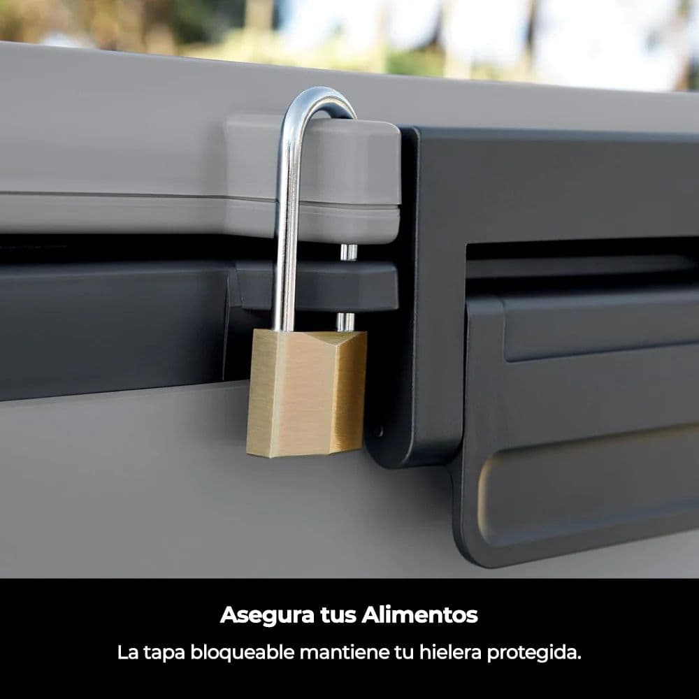 Cooler Ninja FrostVault 28 Litros_5