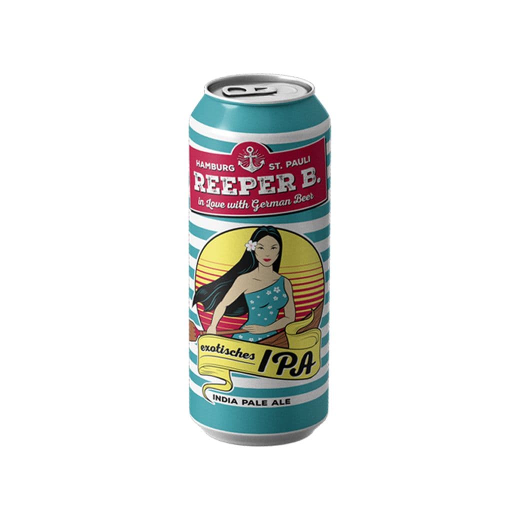 Cerveza Reeper B. Exotisches IPA 500cc_1