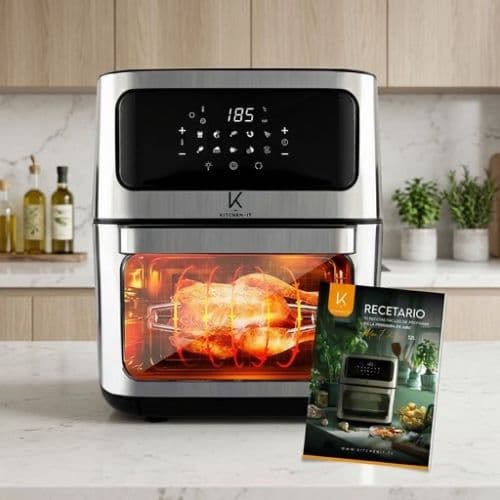 ¡Electrodomésticos Hasta -56%!