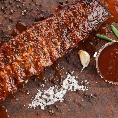 ¡Carnes Premium Para El Fin De Semana!