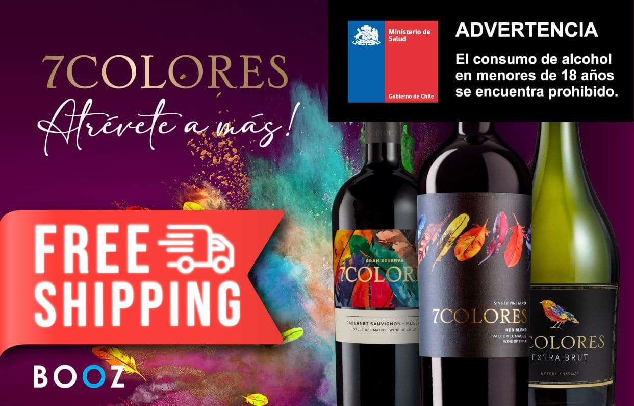 Campaña Viña Morandé / 02 de abril 2026 - 30 de abril 2026