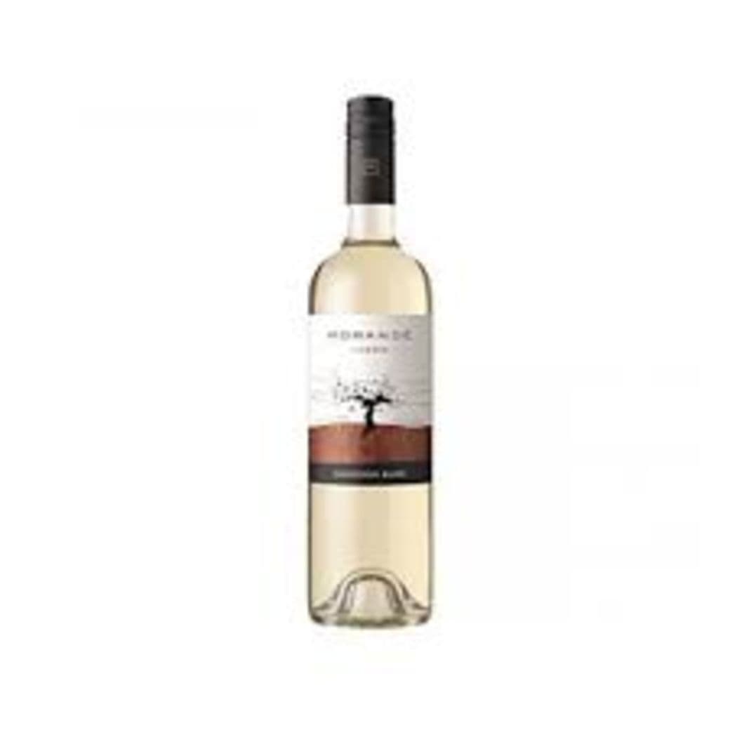 Vino Morande Pionero Sauvignon Blanc 187cc	_1