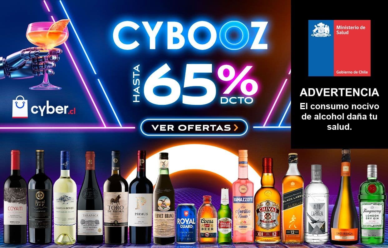 Cyber Junio 2026 - Principal
