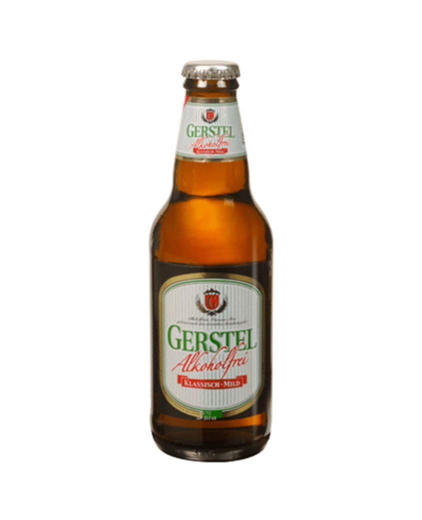 Cerveza Gerstel Sin Alcohol Botella 330cc_1