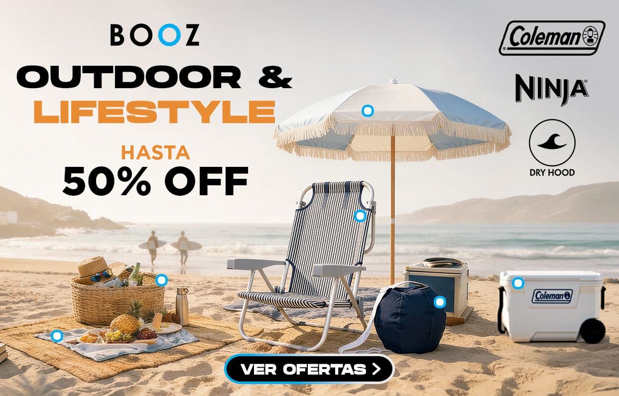 Nuevos Outdoor & Lifestyle