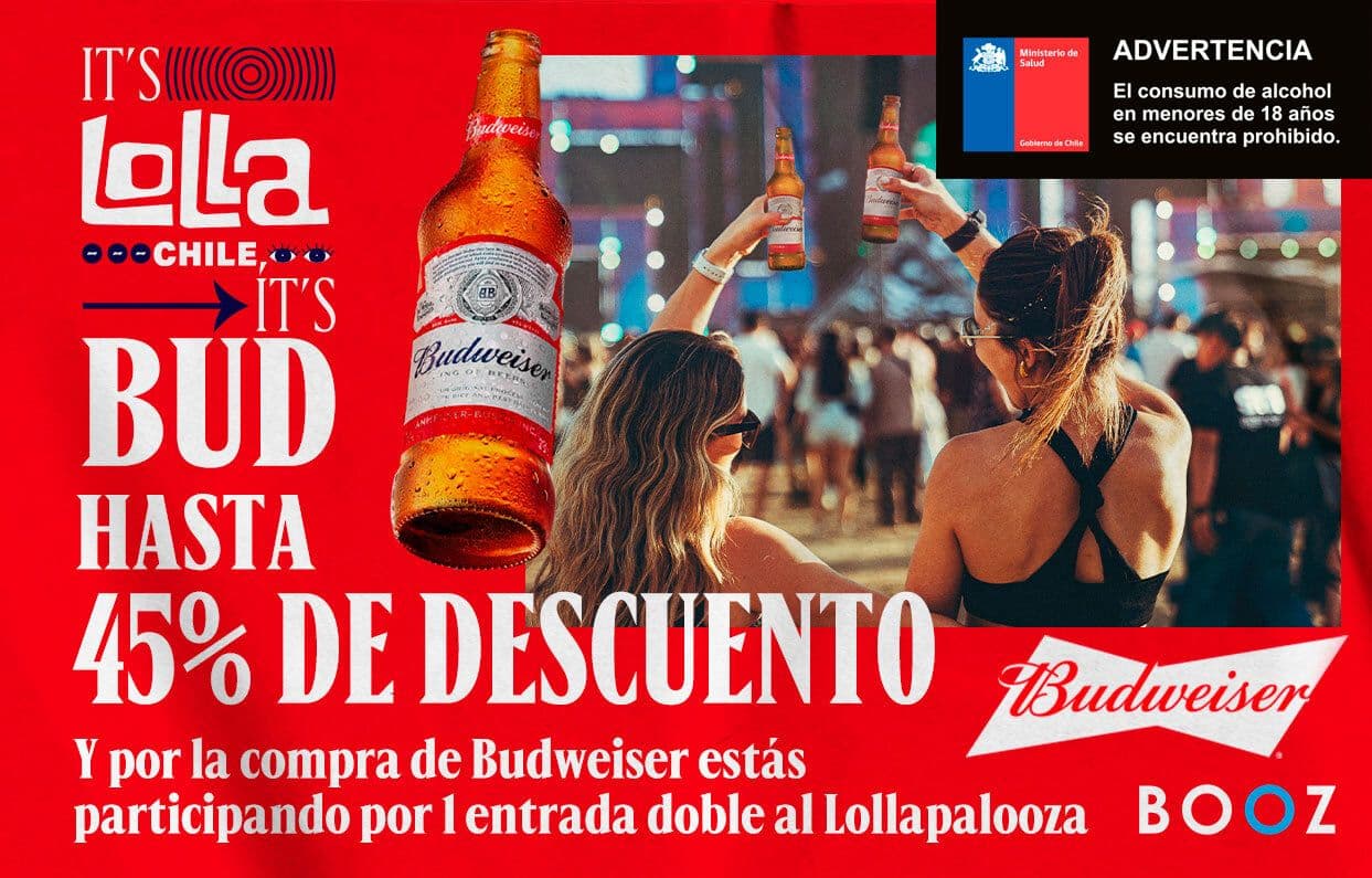 FS Budweiser