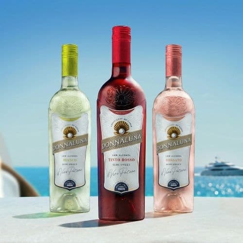  Vinos de Verano Hasta -40%