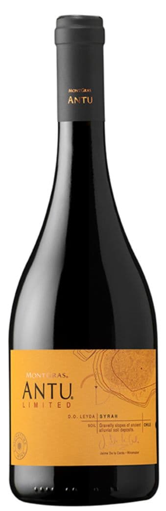 Vino Montgras Antu Limited Syrah 750cc_1