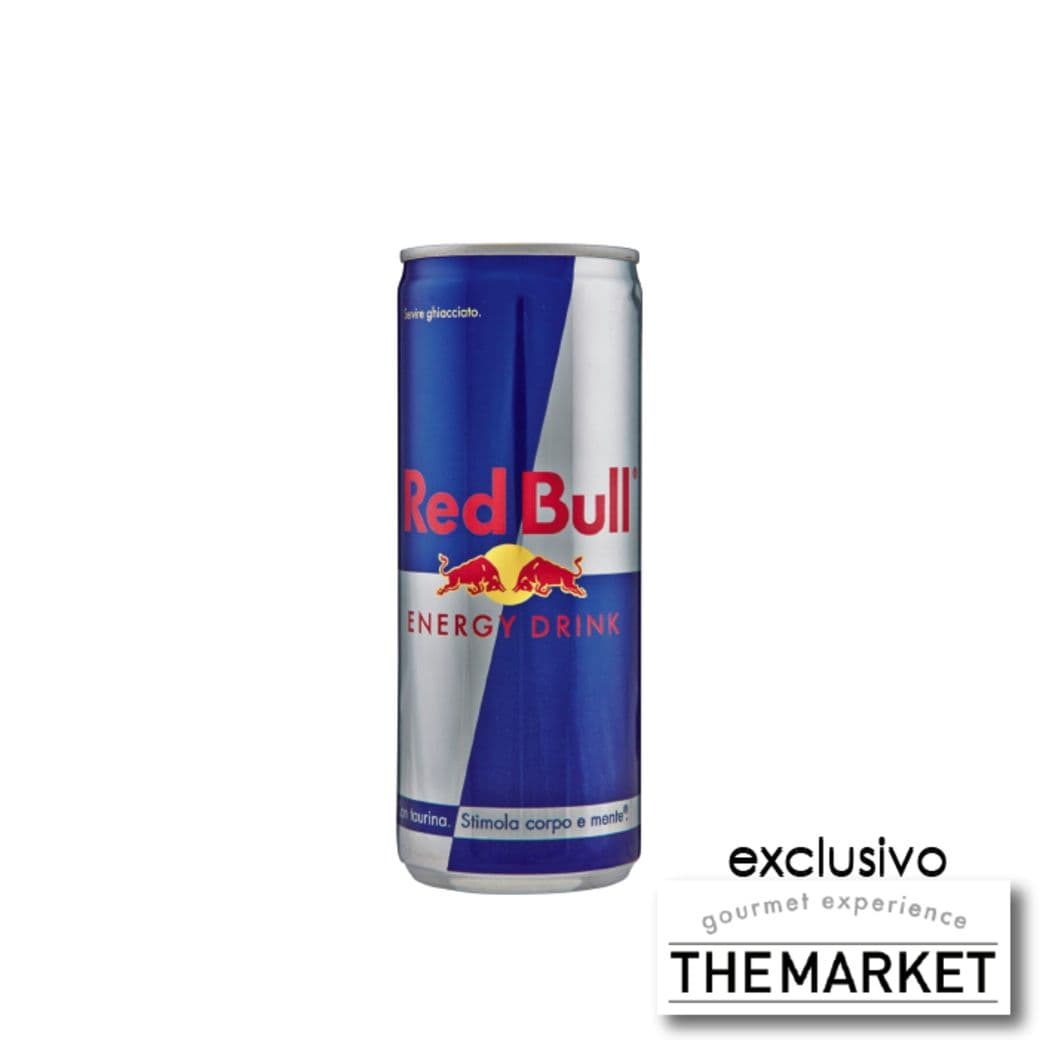 [THE MARKET] Redbull 250cc_1