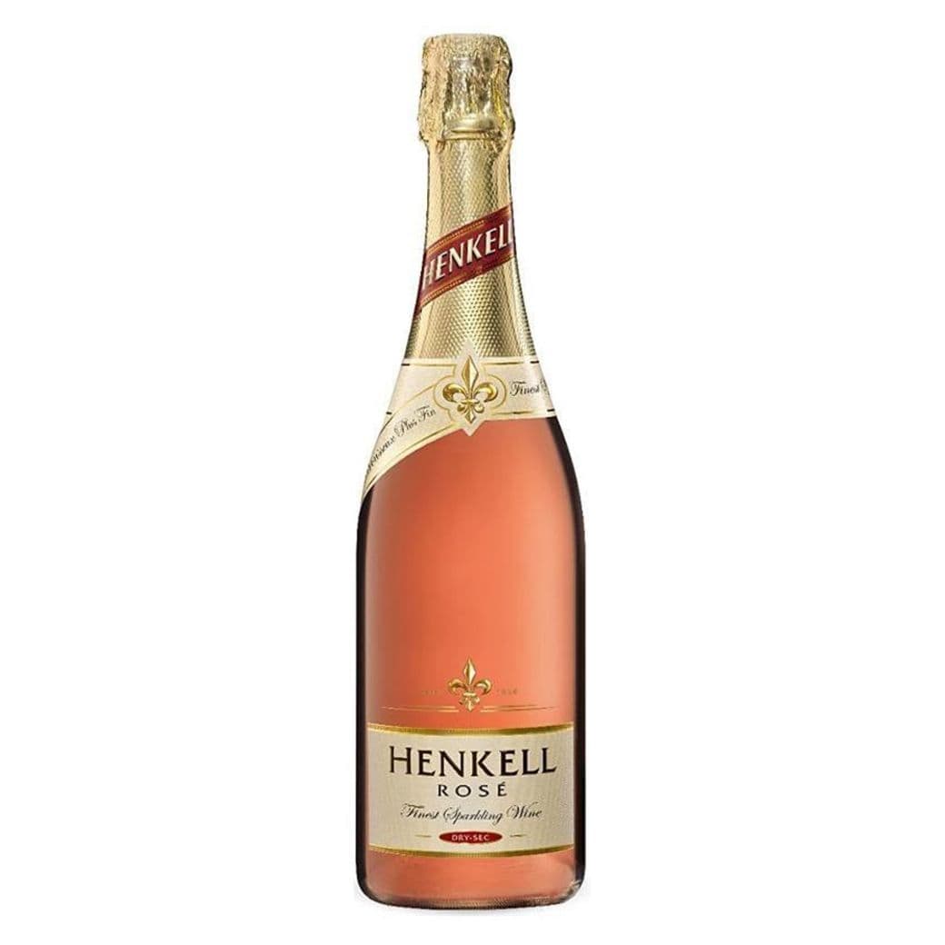 Espumante Henkell Rosé Dry Sec 750ml_1